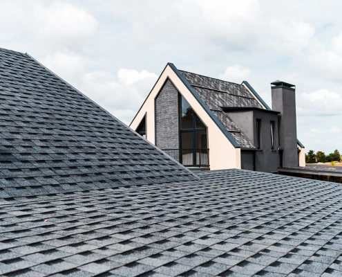 Neue Anforderung an Absturz auf Dächern